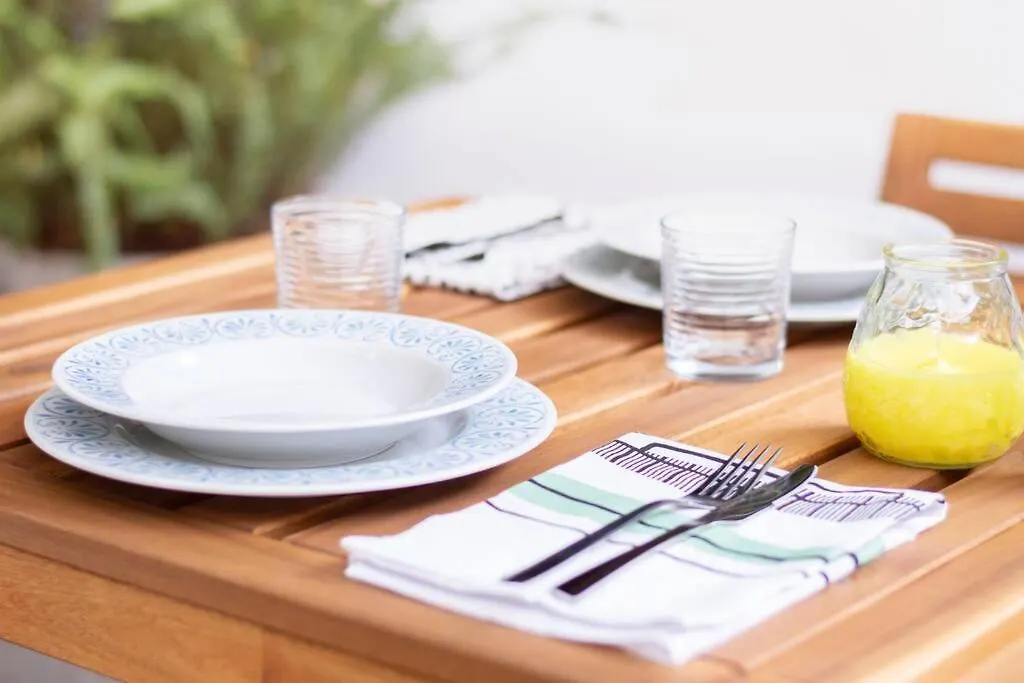 Oasi Di Relax: Appartamento Con Giardino A Roma 0*, Rome