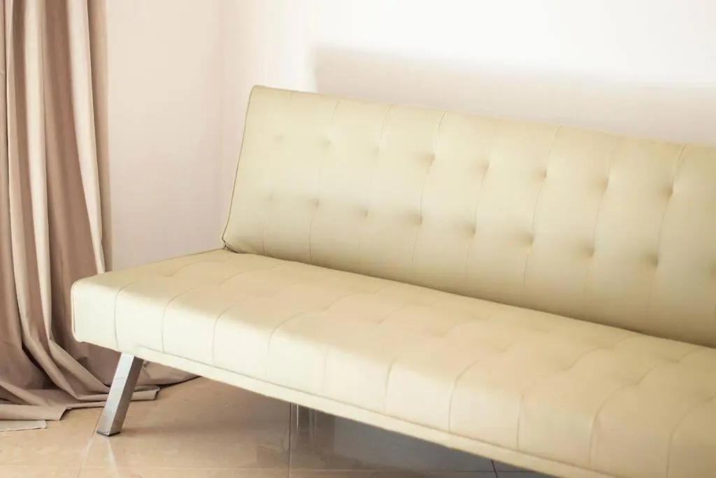 Oasi Di Relax: Appartamento Con Giardino A Roma Italy