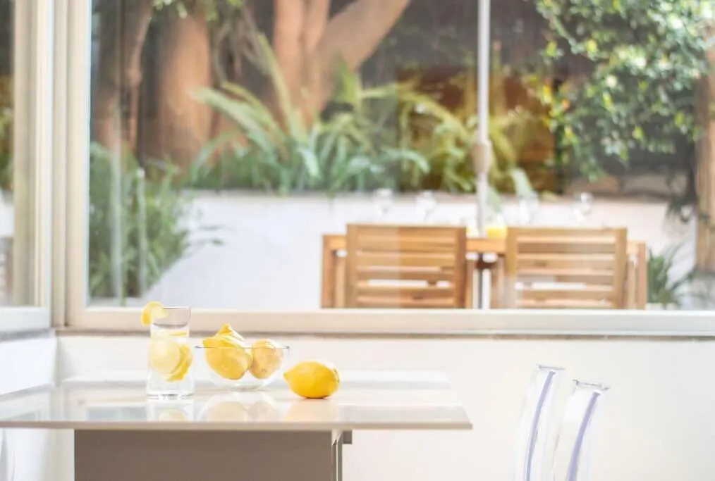 Oasi Di Relax: Appartamento Con Giardino A Roma 0*, Rome Italy