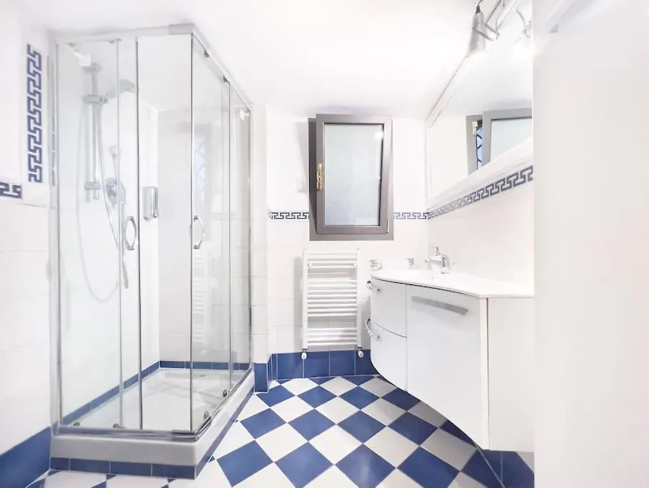 Oasi Di Relax: Appartamento Con Giardino A Roma Apartment Rome